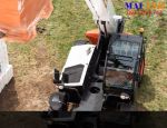 Xe Nâng/ xúc Thò Thụt Bobcat TL35.70