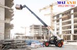 Xe Nâng/ xúc Thò Thụt Bobcat TL35.70