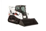 Máy xúc lật bánh xích Bobcat T870