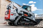 Máy xúc lật bánh xích Bobcat T870