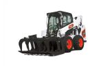 Máy xúc trượt bánh lốp Bobcat S530