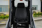 Máy xúc lật mini động cơ điện Yuchai S35