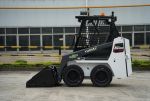 Máy xúc lật mini động cơ điện Yuchai S35