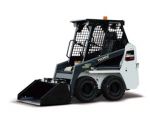 Máy xúc lật mini động cơ điện Yuchai S35