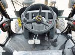 Máy xúc đào liên hợp JCB 3CX (JCB Backhoe Loader)