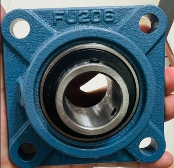gối đỡ ổ bi Fu206