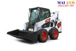 Máy xúc lật Bobcat S570