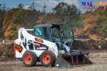 Máy xúc lật Bobcat S570