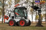 Máy xúc lật Bobcat S570