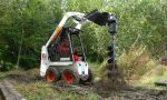 Máy xúc lật mini Bobcat S70