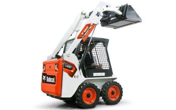 Máy xúc trượt Bobcat S100